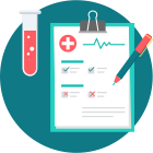 Diagnostik Icon