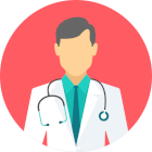 Therapie & Beratung Icon
