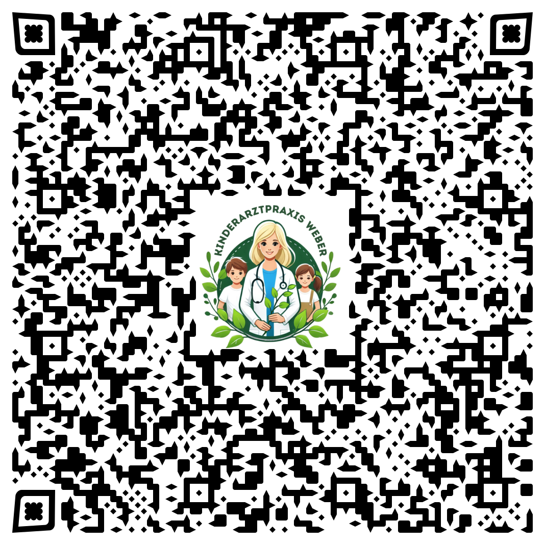 QR-Code zur Übernahme der Kontaktdaten