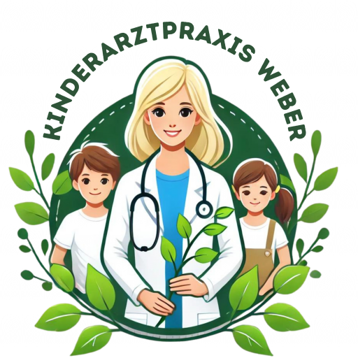 Logo Kinderarztpraxis